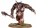 1:43 - Games Workshop - The Lord Of The Rings - Mordor - Troll - PVC - 0